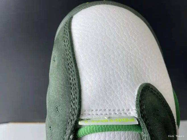 Kicked Out Shoe Store AR4390 313 PE Ducks' 13 Retro Jordan Air - 'Oregon 0612